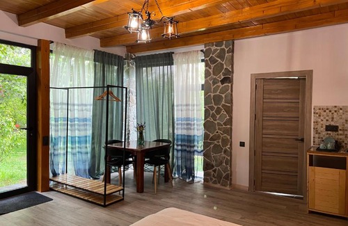 Yeghegnadzor Bed & Breakfast | Green Stone Boutique Hotel