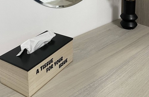 Onesti Apartment | Green Studio