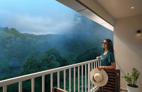 Devikolam Hotel | Green Tea Hotels