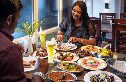 Devikolam Hotel | Green Tea Hotels