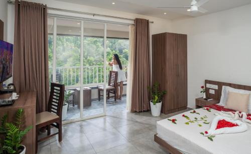 Devikolam Hotel | Green Tea Hotels