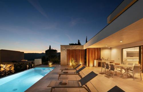 Rabac Villa | Green Tree Villas