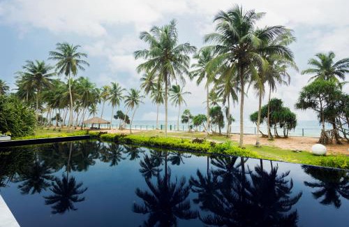 Kosgoda Villa | Green Turtle Villa by The Serendipity Collection