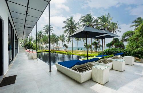Kosgoda Villa | Green Turtle Villa by The Serendipity Collection