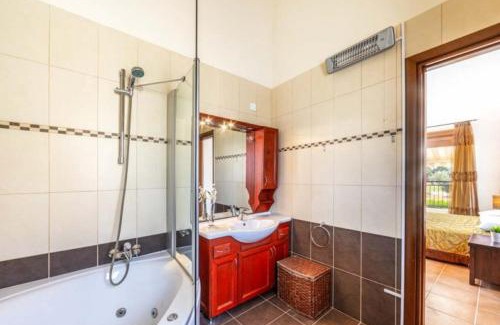 Prodromi Villa | Green Valley 1 villa with private pool