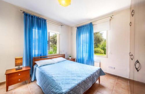 Prodromi Villa | Green Valley 1 villa with private pool