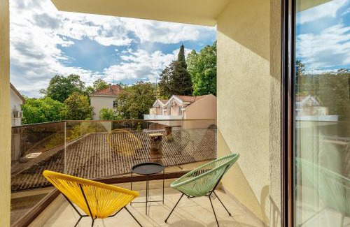 Meljine Apartment | Green Valley Apartments