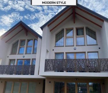Zavrc Apartment | Green Valley Apartments