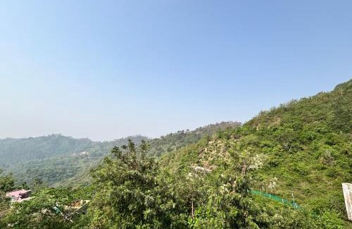 Kalka Apartment | Green Valley Family Stay Near Morni Fort
