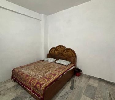 Kalka Apartment | Green Valley Family Stay Near Morni Fort
