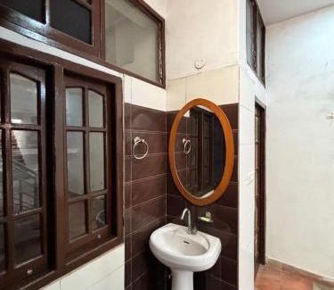 Kalka Apartment | Green Valley Family Stay Near Morni Fort