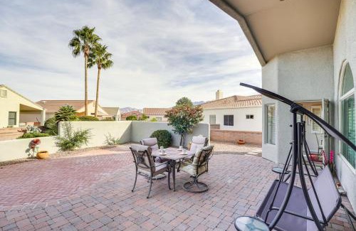 Green Valley House | Green Valley Getaway Near Golfing Pool Access!