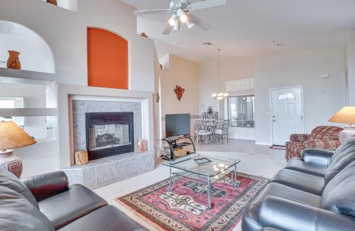 Green Valley House | Green Valley Getaway Near Golfing Pool Access!