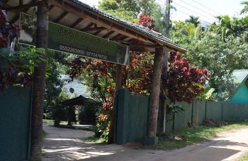 Lunugala House | Green Valley Holiday Inn