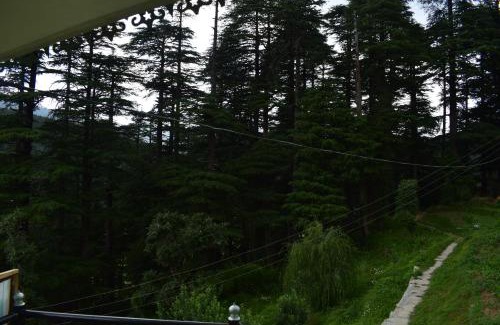 Khajjiar House | Green valley homestay