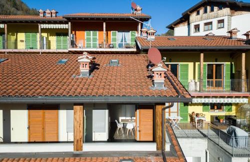 Clusone House | Green Valley