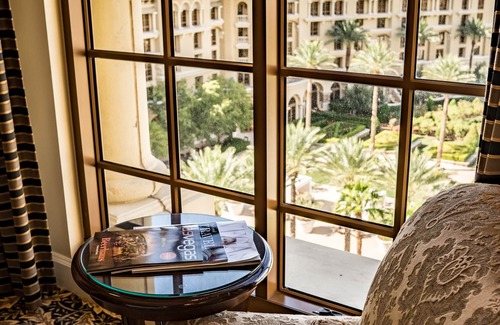 Green Valley Ranch Hotel | Green Valley Ranch Resort and Spa