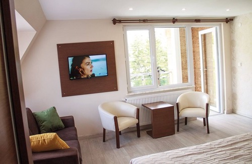 Savsat Hotel | Green Valley Savsat