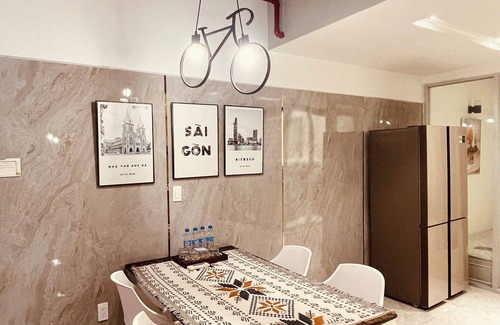 Mang Yang Apartment | Green Valley SECC