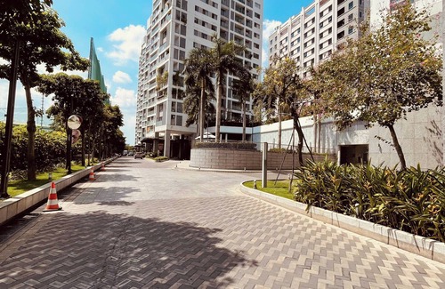 Mang Yang Apartment | Green Valley SECC
