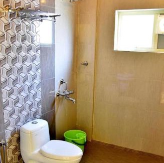 Chithirapuram Resort | Green Valley Vista