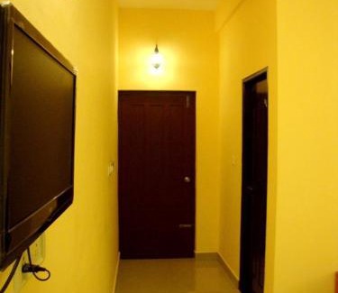 Chithirapuram Resort | Green Valley Vista