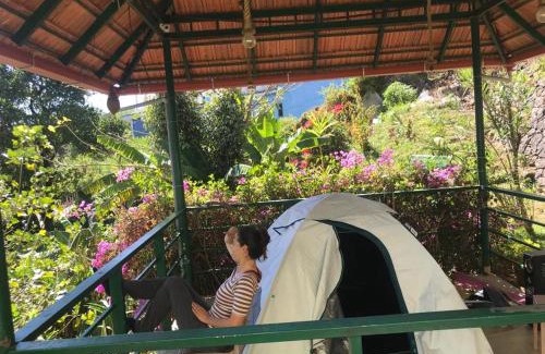 Chithirapuram Resort | Green Valley Vista