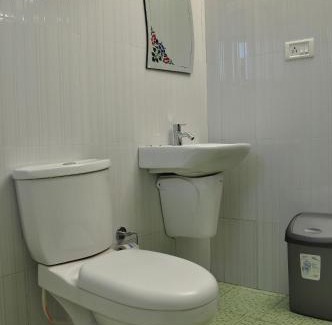 Chithirapuram Resort | Green Valley Vista