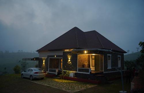 Kuttikkanam Apartment | Green Veil Cottages