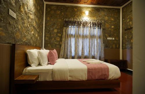Kuttikkanam Apartment | Green Veil Cottages