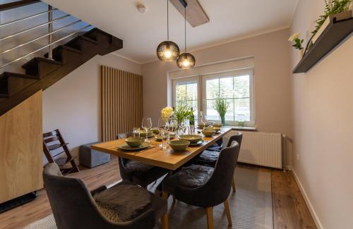 Kremna Apartment | GREEN ViEW APARTMENTS