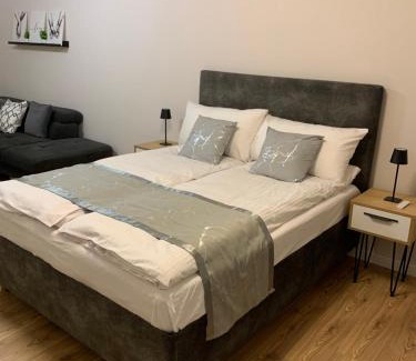 Kremna Apartment | GREEN ViEW APARTMENTS
