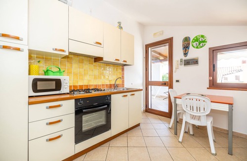Piana Calzata Apartment | GREEN VIEW. Free wi-fi, private Parking space