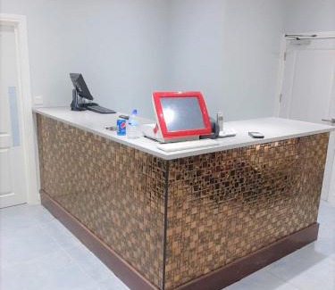 Dartford Hotel | Green View Hotel Near Dartford
