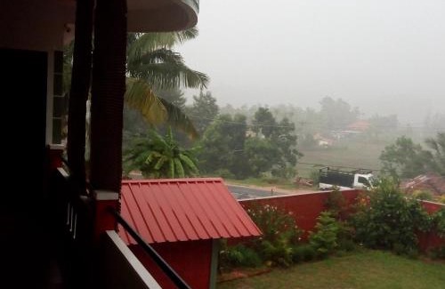 Virarajendrapet House | Green Villa