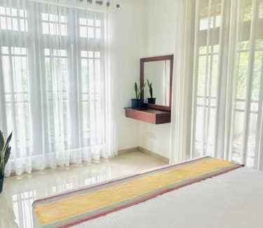 Primrose House | Green Villa Kandy