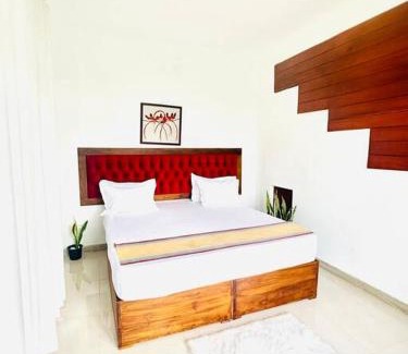 Primrose House | Green Villa Kandy