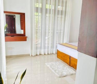 Primrose House | Green Villa Kandy