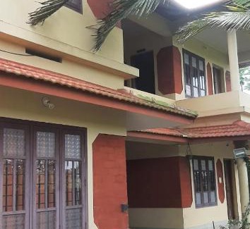 Kalloor Resort | Green Villa Nature Resort