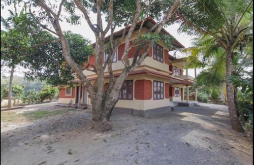 Kalloor Resort | Green Villa Nature Resort