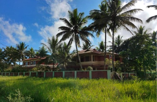 Kalloor Resort | Green Villa Nature Resort