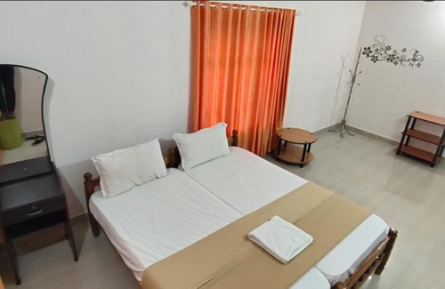 Kalloor Resort | Green Villa Nature Resort