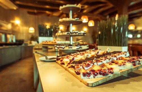 Sfantu Gheorghe Resort | Green Village Resort