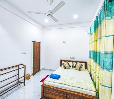 Udawalawa House | Green Village Safari Resort