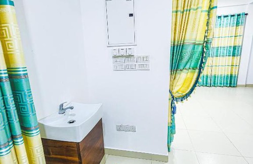 Udawalawa House | Green Village Safari Resort