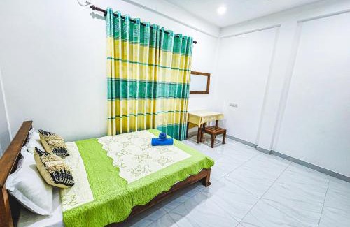 Udawalawa House | Green Village Safari Resort