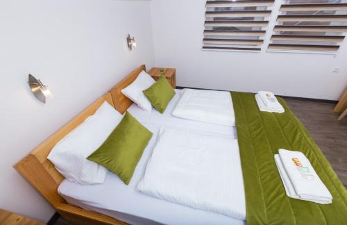 Foca Apartment | Green Villas Tjentiste