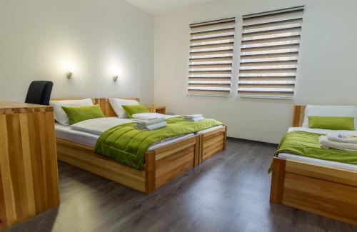 Foca Apartment | Green Villas Tjentiste