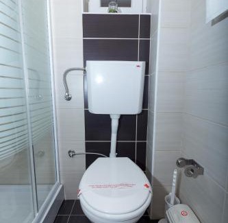Foca Apartment | Green Villas Tjentiste