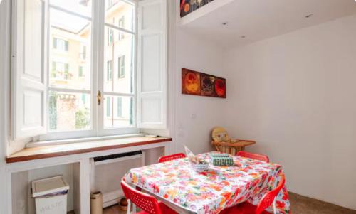 Quartiere III Pinciano House | Green Window Roma
